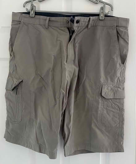 Photo of free 2 pairs of men’s shorts (Haywards Heath RH16) #2