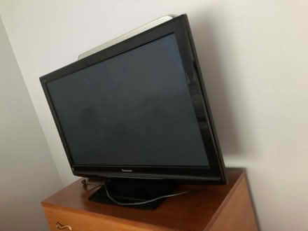 Photo of free Panasonic tv (Groveland, MA) #1
