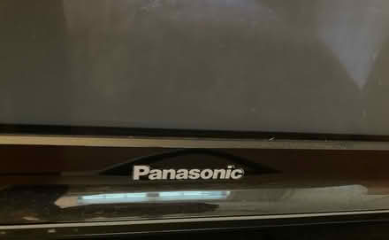 Photo of free Panasonic tv (Groveland, MA) #4