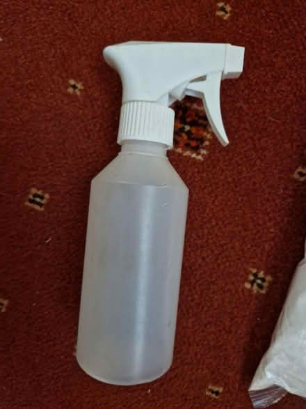 Photo of free Bath bomb supplies (Cam GL12) #2