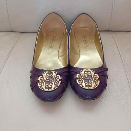 Photo of free Ladies shoes (Canford Heath BH17) #1