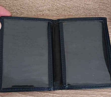 Photo of free Card wallets (West Malling) #1