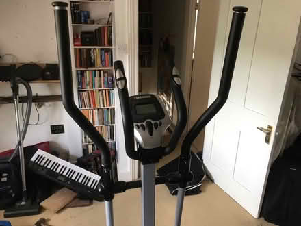 Photo of free Hammer Cross Trainer (West Norwood.) #3
