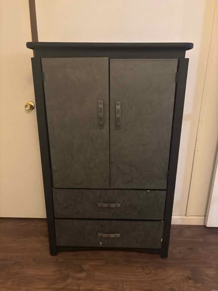 Photo of free Tall dresser (South valley) #1