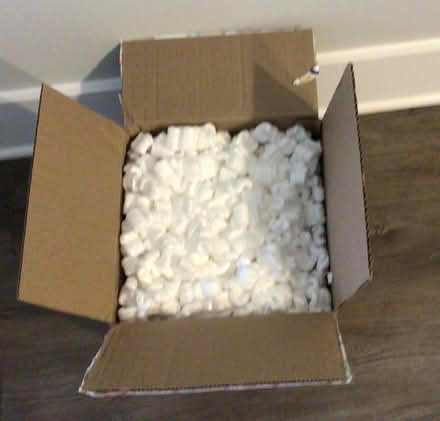 Photo of free PendingCardboard boxes for shipping (Ten Ten Road, Apex) #2
