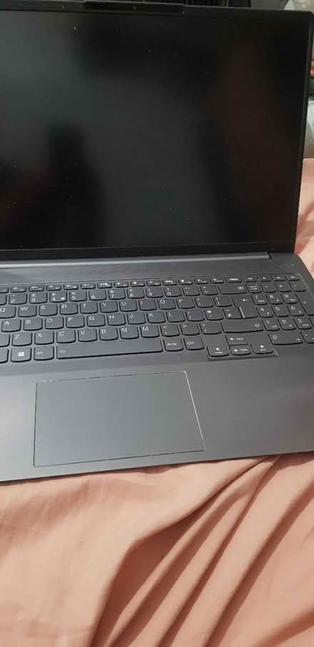 Photo of free Lenovo 16ARH7 gaming laptop RTX3050 (Fullwell cross) #3