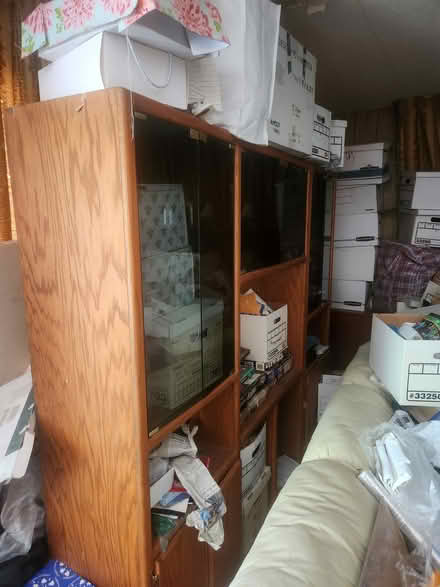 Photo of free Dressers bookcases desk and more (Auto Mall Pkwy Fremont Ca.) #2