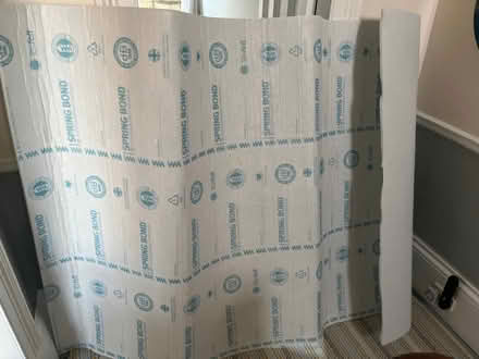 Photo of free Underlay (Fairfield LA1) #2