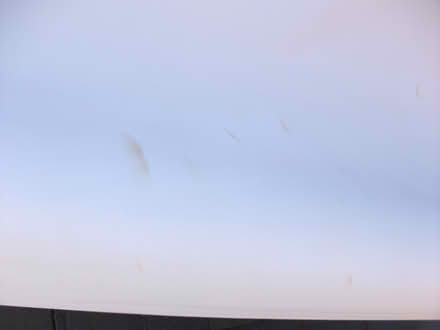 Photo of free Roller Blind 200cm W x160max WHITE (ME16 - Allington) #3