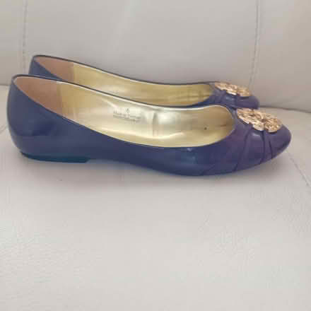 Photo of free Ladies shoes (Canford Heath BH17) #2