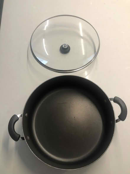 Photo of free Kitchen Pot (South End) #1