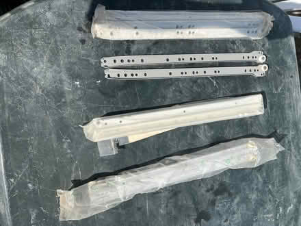Photo of free Unused Draw Runners (Whitton TW3) #1