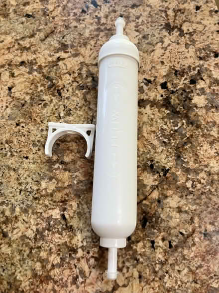 Photo of free Water Filter - brand new, unwanted (Ickenham) #3