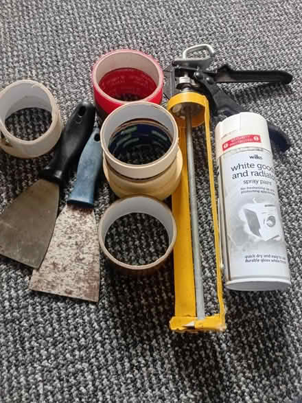 Photo of free Tools (The nook south shields) #2