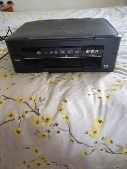 Photo of free Printer (Leighton Buzzard LU7) #1