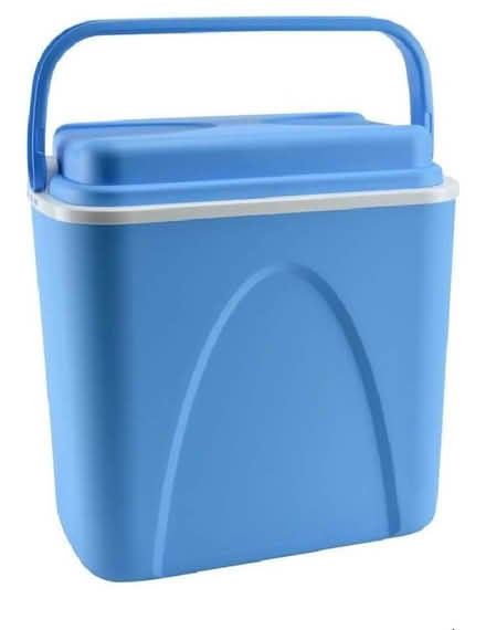 Photo of Cool Box (Acton) #1