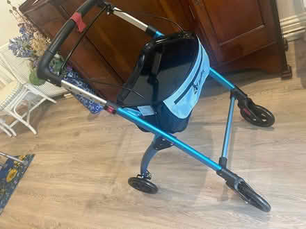 Photo of free Mobility WALKER (Bournemouth central) #2