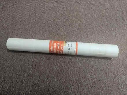 Photo of free Vinyl wallpaper (Chorlton M21) #1