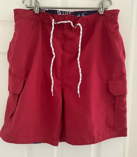 Photo of free 2 pairs of men’s shorts (Haywards Heath RH16) #1