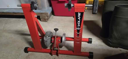 Photo of free In door bike riding mount (Groton/Ayer line of rt 111) #2