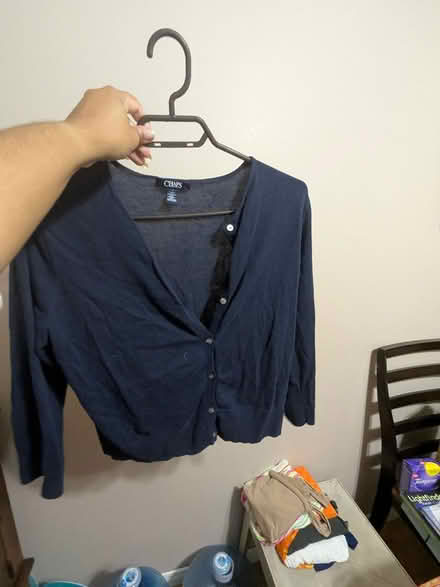 Photo of free Clothes (S/M) (Near Conestoga Mall) #3