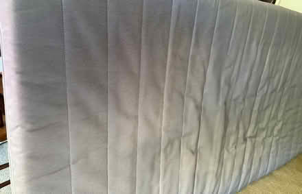 Photo of free Ikea Sultan Twin Mattress (Cupertino - DeAnza and 280) #1