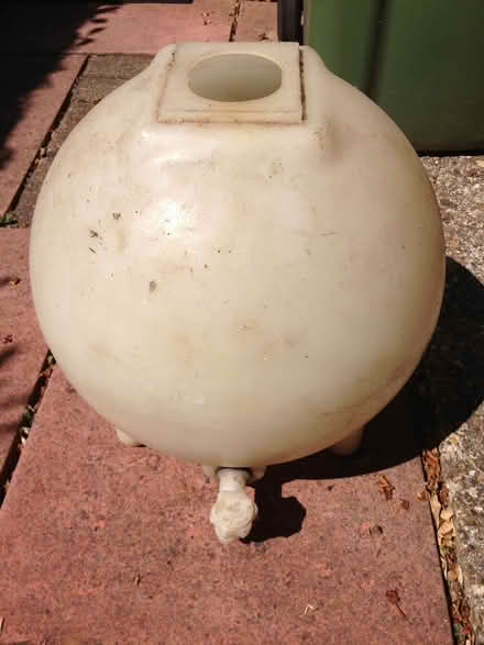 Photo of free Homebrew piece of kit (Oakridge RG21) #2