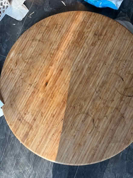Photo of free Lazy Susan (Whitton TW3) #1