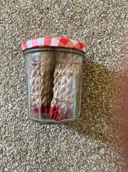 Photo of free Incents (Lawnswood LS16) #1