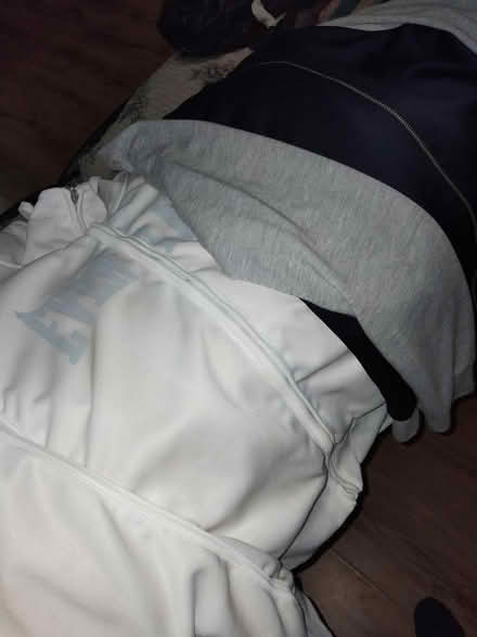 Photo of free Hoodies assorted colours 8/10 small (Bloxwich.walsall WS3) #3
