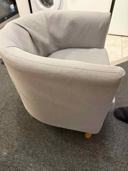 Photo of free Chair (Southampton) #3