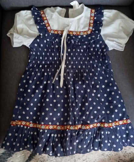 Photo of free Girls’ clothes (GU21 St. John's, Woking) #3