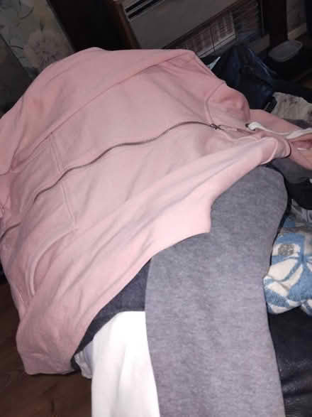 Photo of free Hoodies assorted colours 8/10 small (Bloxwich.walsall WS3) #2