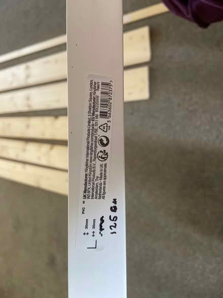 Photo of free Pine panelling and strip wood (Keynsham) #3