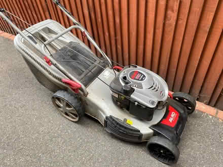 Photo of free Spares or repair mower (Waterlooville PO7) #4