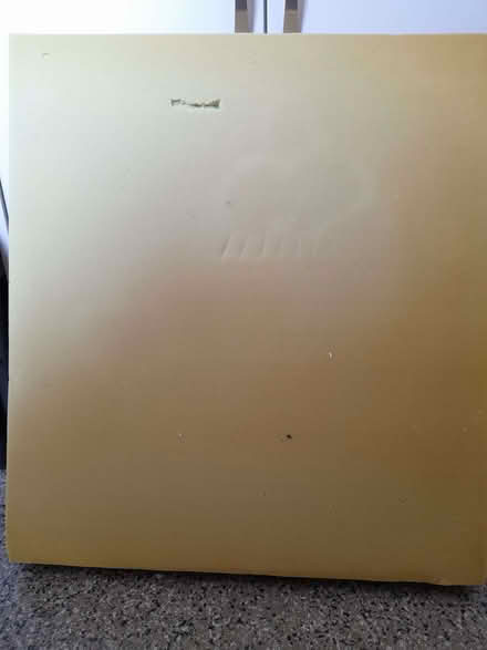 Photo of free Two Foam Rubber Slabs (CT1) #3