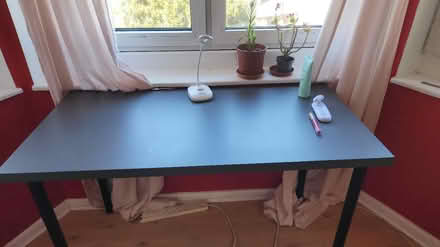 Photo of free Ikea table (E17) #1