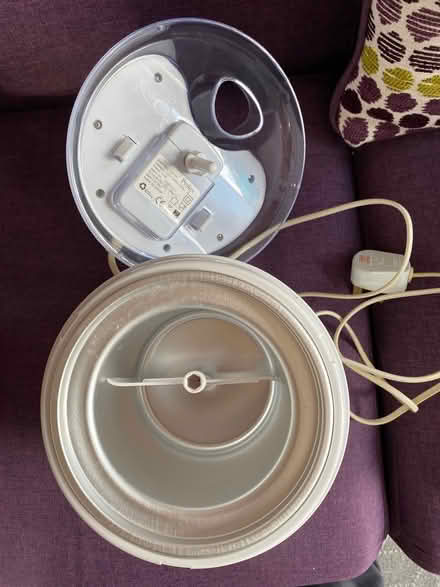 Photo of free Ice cream maker (Southport PR8) #2