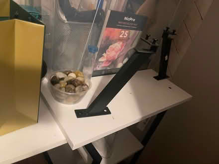 Photo of free Desk (Littlemore OX4) #2