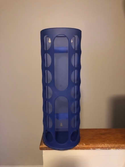 Photo of free Plastic bag holder (Leslieville) #1
