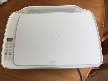 Photo of free HP printer (Hightown L38) #1