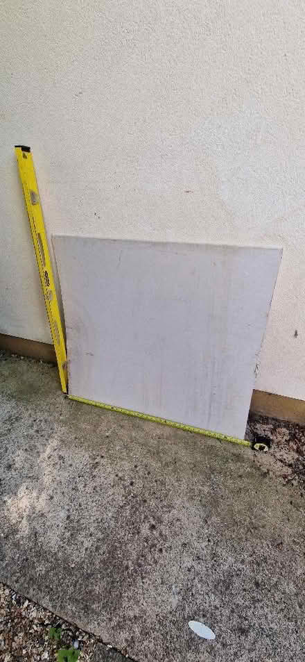 Photo of free Plaster boards (Chalfont St Peter SL9) #1