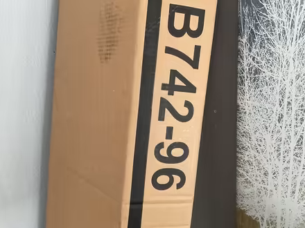 Photo of free New Boxed Queen-Size rails/slats (Gage Blvd Richland) #2