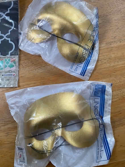 Photo of free Masks (Lowell and highland) #1