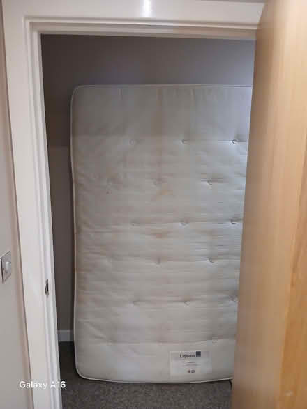 Photo of free King size mattresses (Bootle L20 4TQ) #1