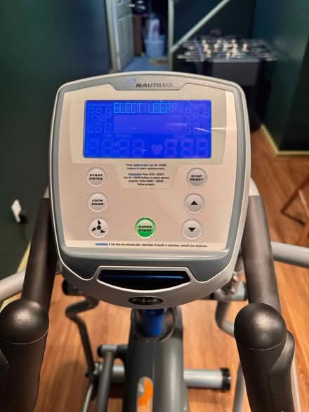 Photo of free Elliptical (Lake Linganore 21774) #3