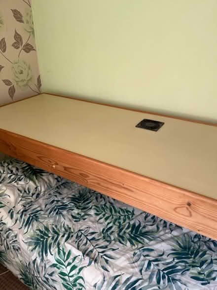 Photo of free Sunbed (Keighley) #3