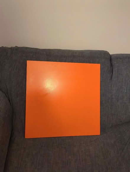 Photo of free Mirror, 46x46cm, 18x18in (AB13) #2
