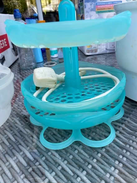 Photo of free Baby bottle Steam Steriliser (Douglas, cork) #3