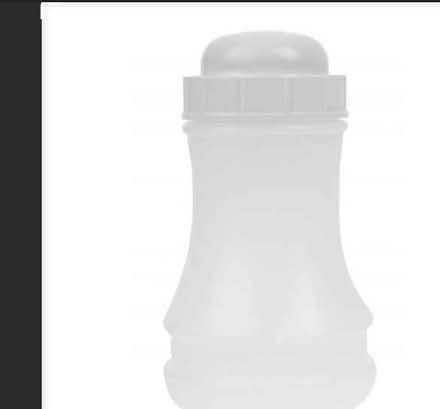 Photo of Salt Shaker (Stoke ST4) #1